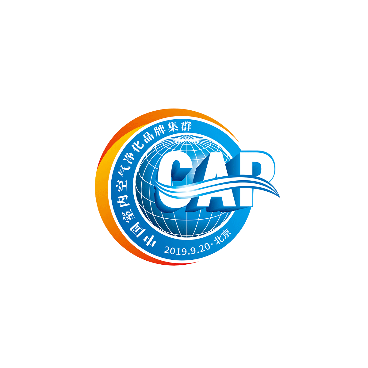 CAP logo