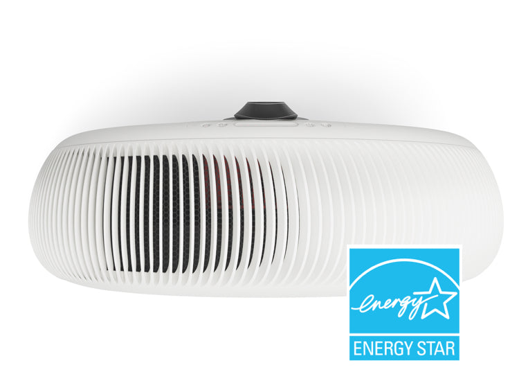 Atem X overhead with energy star logo